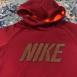Nike Hoodie Womens XL